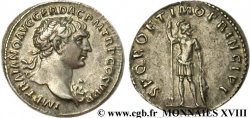 TRAJAN Denier TTB+