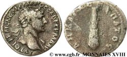 TRAIANO Didrachme