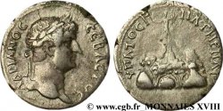ADRIANO Didrachme
