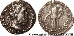 CLODIUS ALBINUS Denier