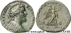 SETTIMIO SEVERO Sesterce, (GB, Æ 31)