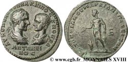 MACRINUS Cinq assaria, (MB, Æ 29)