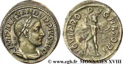 ALEXANDRE SÉVÈRE Denier TTB+