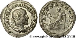 MAXIMINUS I THRAX Denier