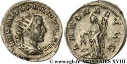 FILIPPO I PADRE Antoninien