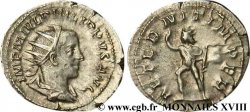 FILIPPO II FIGLIO Antoninien
