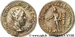 TRAIANUS DECIUS Antoninien