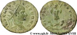 CLAUDIO II EL GÓTICO Antoninien
