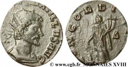 QUINTILLE Antoninien