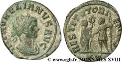 AURELIANO Antoninien AU
