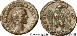 AURELIANO Tétradrachme, (MB, Æ 21)