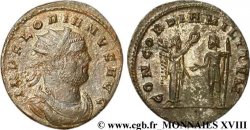 FLORIEN Aurelianus