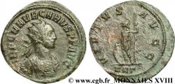 CARO Aurelianus