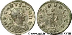 CARUS Aurelianus TTB+