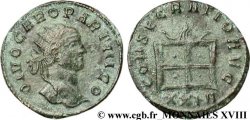 CARUS  Aurelianus TTB+