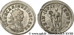 CARIN Aurelianus