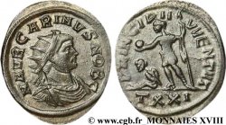 CARIN Aurelianus
