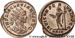 DIOCLEZIANO Aurelianus