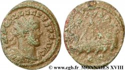 ALLECTUS Aurelianus TTB/TB+