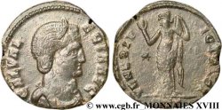 GALERIA VALERIA Follis ou nummus