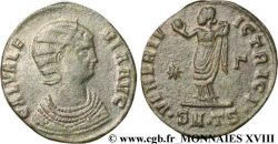 GALERIA VALERIA Follis ou nummus