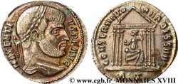 MAXENCE Argenteus FDC