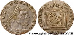 MAXENCE Follis ou nummus
