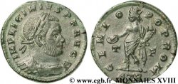 LICINIUS Ier Follis ou nummus