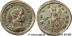 CONSTANTIN Ier LE GRAND Follis ou nummus SUP
