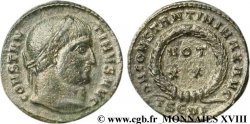 CONSTANTINO I EL MAGNO Centenionalis ou nummus