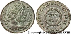 CONSTANTIN Ier LE GRAND Centenionalis ou nummus SUP