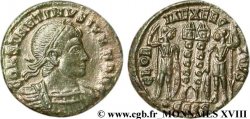 COSTANTINO II Centenionalis ou nummus