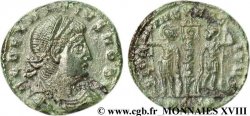 DELMACE Centenionalis ou nummus SUP