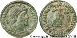 VALENTINIANUS I Nummus, (Æ 3)