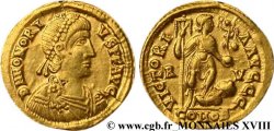 HONORIUS Solidus