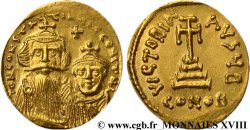 CONSTANS II Solidus SUP