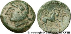 MELDES (Région de Meaux) Bronze ROVECA, classe II