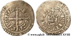 JOHANN II THE GOOD Blanc à l épi n.d.