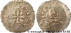 GIOVANNI II THE GOOD Blanc au châtel fleurdelisé n.d.