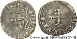 JEAN II LE BON Double parisis, 1er type n.d.
