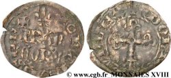 JEAN II LE BON Double parisis ou double tournois n.d.