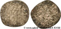 JEAN II LE BON Double parisis ou double tournois n.d.