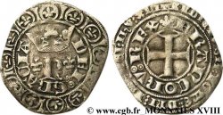 CHARLES V LE SAGE Blanc au K n.d.