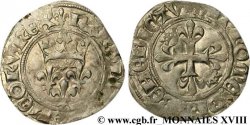CHARLES VI LE FOU OU LE BIEN AIMÉ Gros dit florette n.d. Paris
