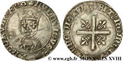 LOUIS XII Douzain au porc-épic 19/11/1507 Dijon