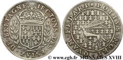 BRETAGNE (ÉTATS DE...) Jeton Ar 27 n.d.