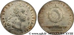 NOTAIRES ROYAUX Notaires de Paris - Louis XV 1720