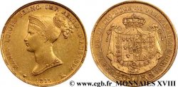 40 lires or 1815 Milan VG.2385