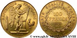 100 francs génie, tranche inscrite en relief liberté égalité fraternité 1910 Paris F.553/4 TTB