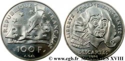 Essai de 100 francs Descartes 1991 F.459/1
